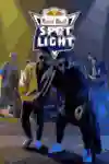 Red Bull Spotlight Cover Art