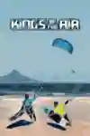 Kings of the Air Cover Art