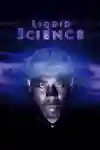 cover art of the Red Bull TV show Liquid Science with GZA, leader of the hip-hop group Wu-Tang Clan