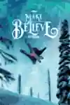 Make Believe Cover Art