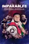 Imparables Red Bull Batalla Cover Art