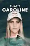 That's Caroline Cover Art