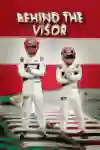Behind The Visor Cover Art