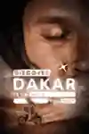 Poster artwork for Discover Dakar: From Dawn till Dust, a video series about the Dakar Rally.