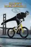 Danny MacAskill: Postcard from San Francisco cover art.