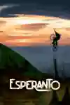 Esperanto cover art.