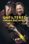 Unfiltered Horner and Newey Cover Art.