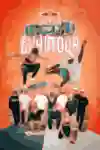 Europe Drop in Tour cover art.