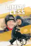 Limitless Cover Art