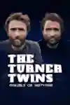 The Turner Twins - Double or nothing Cover Art