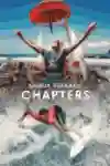Poster for Chapters, surf film starring Kanoa Igarashi.