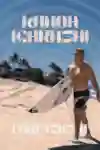 Poster for film about surfer Kanoa Igarashi, Chapters 2, on the WSL Championship Tour.