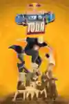 Red Bull Drop in Tour - Cover Art