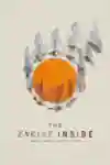 Artwork for bicycle film The Engine Inside.