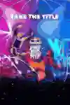 Artwork for Red Bull Dance Your Style Take the Title
