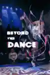 Beyond the dance cover