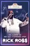 The Making of Red Bull Symphonic со Rick Ross artwork.