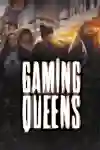 Artwork for Gaming Queens.