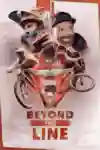 Artwork for Beyond the Line, Red Bull TV show starring Rob Warner, Emily Batty and Eliot Jackson