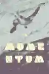 Angie Scarth-Johnson is seen climbing in the film Momentum.