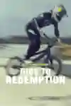 Artwork for Saya Sakakibara: Ride to Redemption – BMX