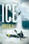 Artwork for Ice Waterfalls starring kayaker Aniol Serrasolses