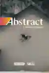 Cover art from the freeski movie Abstract.