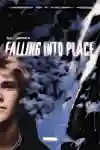 Artwork for ski film Falling into Place: Kai Jones