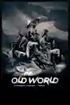 The Old World-Cover Art
