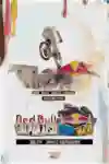 Artwork for 20 Years of Red Bull Valparaíso Cerro Abajo film.