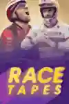 Race Tapes S2 - Artwork