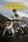 Artwork for Hoch Hinaus – Laura Stigger film – mountain bike cross-country