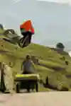 Behind the scenes of Freeride Lavaux