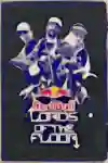 Artwork for breaking competition Red Bull Lords of the Floor 2024