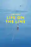 Artwork for Jaan Roose: Life on the Line – slacklining