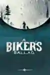 Artwork for A Biker's Ballad, MTB film set in Crested Butte, Colorado, USA
