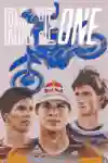 Artwork for Race One, Supercross film starring Jett Lawrence, Hunter Lawrence and Chase Sexton