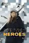 Winter Heroes – ski, snowboard, ice skate