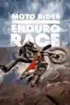 Artwork for Moto Rider vs Enduro Race: Carson Brown at Red Bull Erzbergrodeo 2025