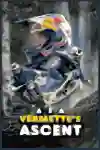 Asa Vermette's Ascent – mountain biking downhill – film