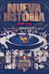Red Bull Batalla Nueva Historia: 20 Años de Rimas