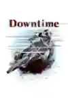 Title screen of Downtime MTB video series.