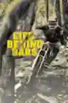 Imagen promocional del film de MTB Life Behind Bars con logo e imagen de Brandon Semenuk.