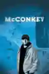 Cover art for the McConkey movie.