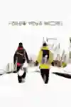 Gigi Rüf and Elias Elhardt in Follow Your Nose