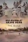 Hulhumale' Skatepark title image