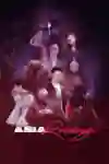 Asia Rising hip-hop film cover art.
