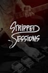 Stripped Sessions title image.