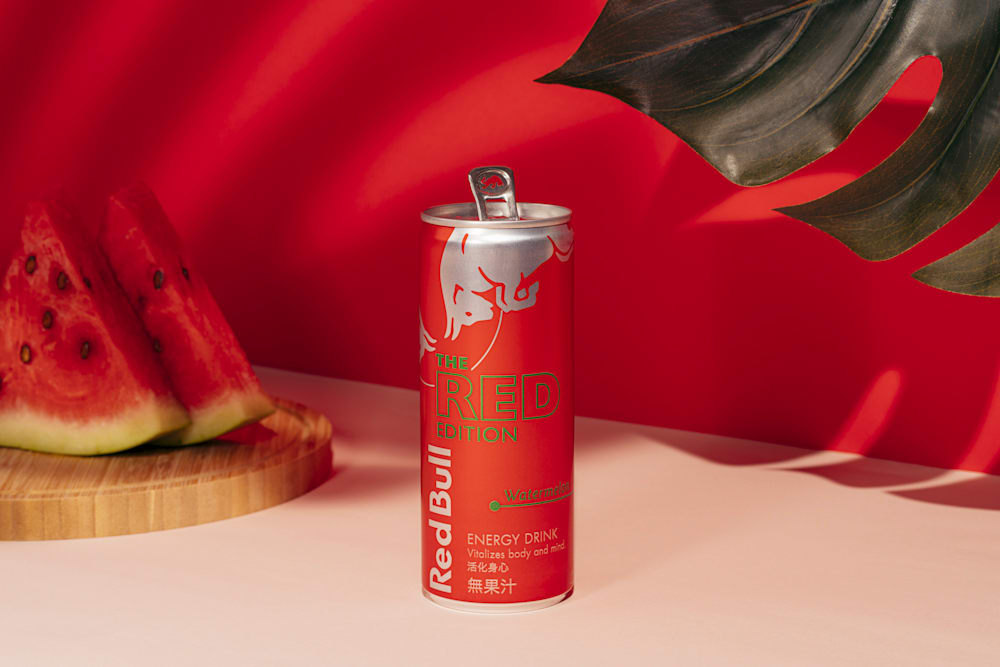 Red Bull Energy Drink Energy Drink Red Bull Taiwan