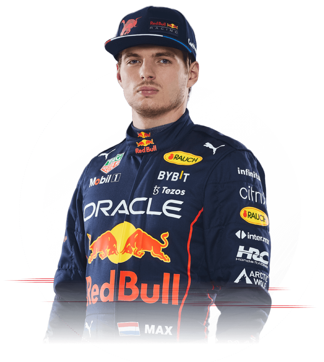 Oracle Red Bull Racing